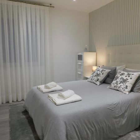 Lar De San Xulian Apartment Pontevedra Luaran gambar