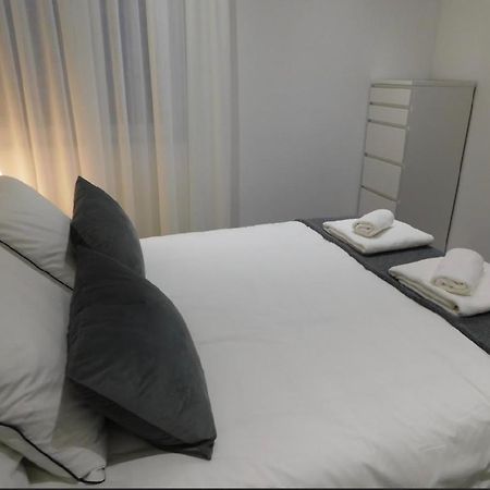 Lar De San Xulian Apartment Pontevedra Luaran gambar