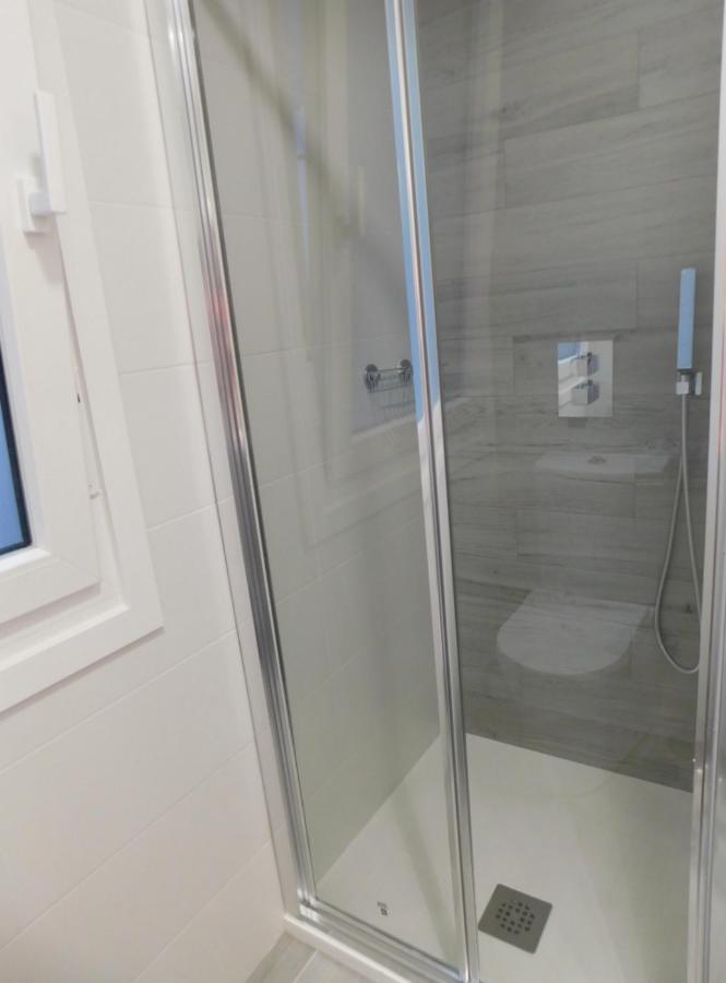 Lar De San Xulian Apartment Pontevedra Luaran gambar