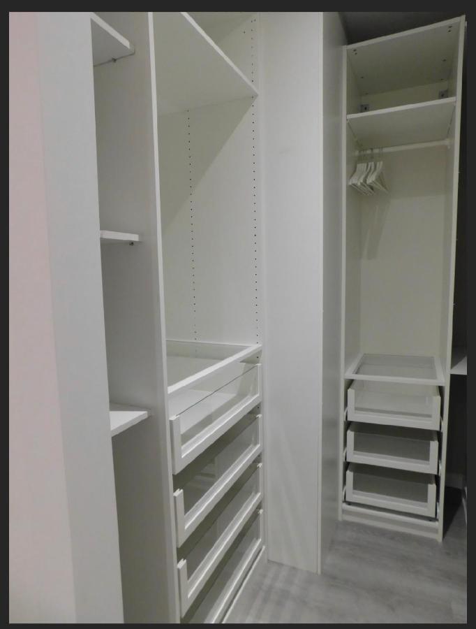 Lar De San Xulian Apartment Pontevedra Luaran gambar